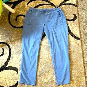 Jockey scrub pants womens XL